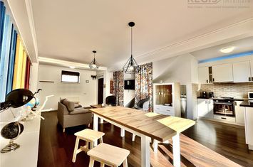 Apartament 2 camere de inchiriat CENTRAL - Brasov anunturi imobiliare Brasov