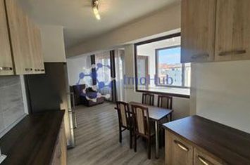 Apartament de inchiriat cu 2 camere- Zona Palas Mall Iasi anunturi imobiliare Iasi