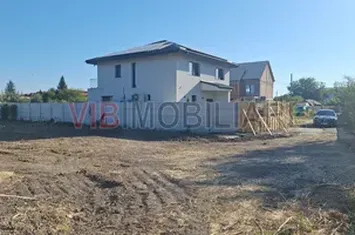 Corbeanca - Tamasi - str Trandafirului - teren 523 mp cu deschidere 13,50 mp anunturi imobiliare Bucuresti