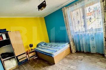 Vilă - 6 camere de vanzare FLORESTI - Cluj anunturi imobiliare Cluj