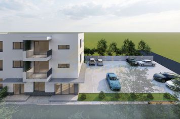 APARTAMENT 2 CAMERE-CURTE 34 MP-SOS OLTENITEI anunturi imobiliare Bucuresti