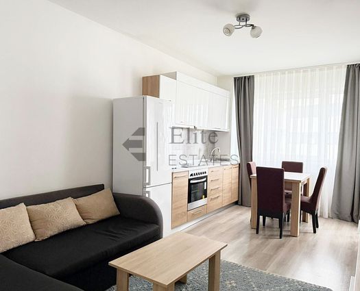 Apartament 2 camere Iosia, 43 mp