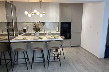 Apartament 2 camere de inchiriat MIHAI VITEAZU - Sibiu anunturi imobiliare Sibiu