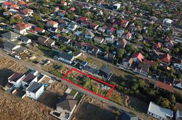 Teren de vanzare VALU LUI TRAIAN - Constanta anunturi imobiliare Constanta