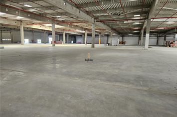 Spațiu industrial de inchiriat NORD-VEST - Arad anunturi imobiliare Arad