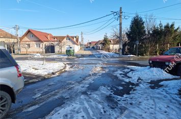 Teren Intravilan de vanzare AVRIG - Sibiu anunturi imobiliare Sibiu