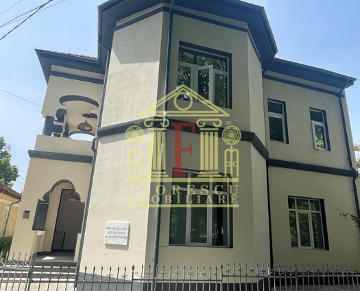 Apartament 3 camere Copou, 100 mp