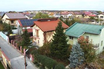 Vilă - 6 camere de vanzare CHIAJNA - Bucuresti anunturi imobiliare Bucuresti