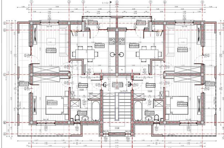 Apartament 2 camere de vanzare APAHIDA - Cluj anunturi imobiliare Cluj