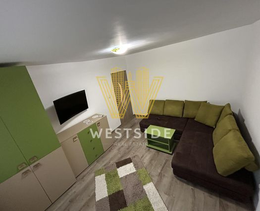 Apartament 2 camere Girocului, 52 mp