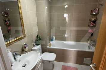 Apartament 3 camere de vanzare DRUMUL TABEREI - Bucuresti anunturi imobiliare Bucuresti