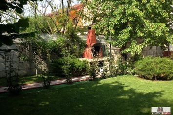 Vilă - 6 camere de vanzare PIPERA - Bucuresti anunturi imobiliare Bucuresti