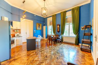 Apartament 3 camere de vânzare Arad - Ultracentral