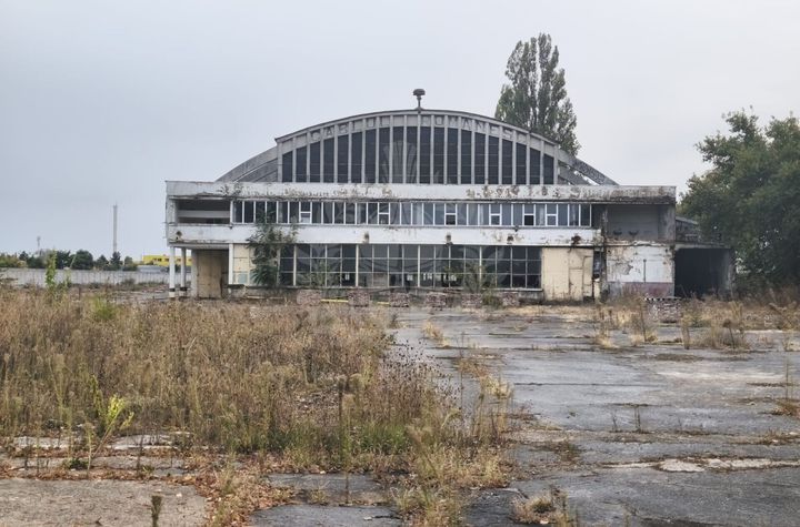 SPATIU INDUSTRIAL//TEREN 71.000 MP// ZONA DE NORD anunturi imobiliare Prahova