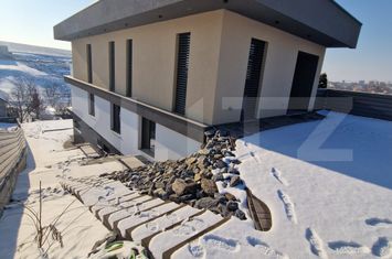 Vilă - 8 camere de vanzare SUCEAVA - Suceava anunturi imobiliare Suceava