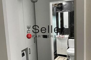 Apartament 2 camere complet renovat | Bld. Țuțora – intersecție cu Țes anunturi imobiliare Iasi