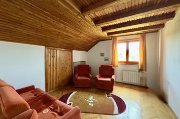 Vilă - 6 camere de vanzare AGIGEA - Constanta anunturi imobiliare Constanta