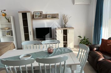 Apartament 2 camere, centrala proprie,  Calea Torontalului anunturi imobiliare Timis