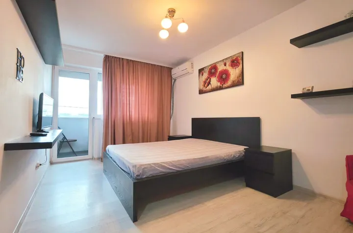 Garsonieră Spațioasă 38mp | Bloc 2014 | Etaj 1/4 | Str. Tineretului anunturi imobiliare Bucuresti