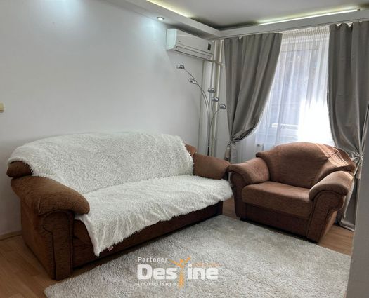Apartament 3 camere Iasi, 39 mp