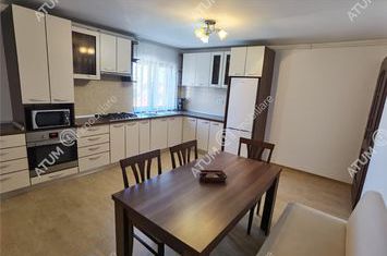 Apartament 3 camere de inchiriat CEDONIA - Sibiu anunturi imobiliare Sibiu