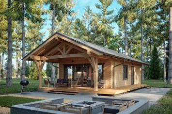 Casă - 3 camere de vanzare INTERNATIONAL - International anunturi imobiliare International