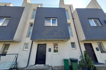 VILA P+2R SI TERASA-CURTE 11 MP-SOS OLTENITEI anunturi imobiliare Bucuresti