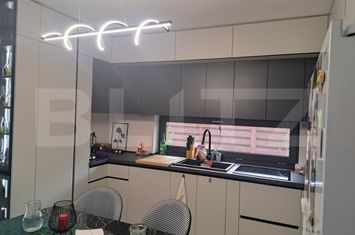 Casă - 3 camere de vanzare TARLUNGENI - Brasov anunturi imobiliare Brasov