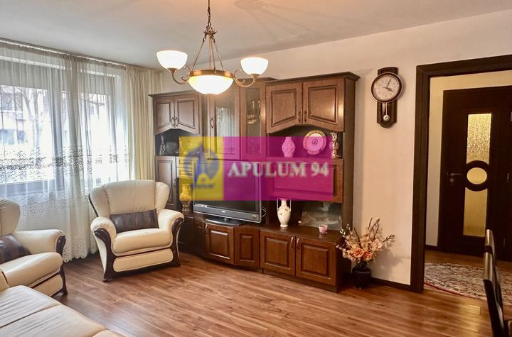 Apartament 3 camere Titan -strada Rotunda anunturi imobiliare Bucuresti