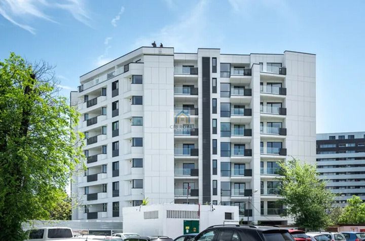 Inchiriez apartament 2 camere zona Herastrau-Baneasa-Aviatiei, Atlas Residence, Str. Alexandru Serbanescu,bloc 2022, loc parcare inclus. anunturi imobiliare Bucuresti