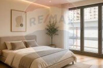 Apartament cu 2 camere (terasa 23 mp) de vanzare - Mărăști anunturi imobiliare Cluj