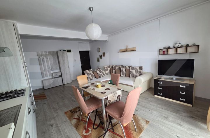 Apartament 3 camere de inchiriat FLORESTI - Cluj anunturi imobiliare Cluj
