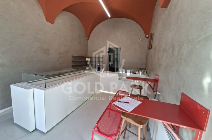 Spatiu Comercial - Zona Ultracentrala - Vad pietonal intens anunturi imobiliare Cluj