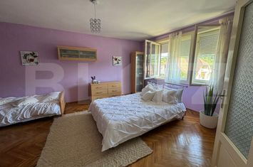Vilă - 3 camere de vanzare BISTRA MURESULUI - Mures anunturi imobiliare Mures