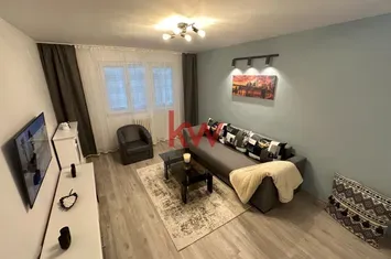 Apartament 2 camere de inchiriat IASI - Iasi anunturi imobiliare Iasi