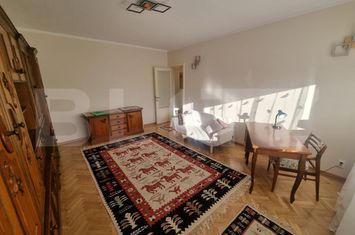Apartament 4 camere de inchiriat GEORGE ENESCU - Dolj anunturi imobiliare Dolj