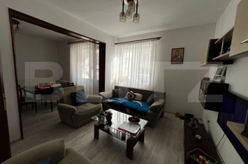Vilă - 3 camere de vanzare BISTRITA - Bistrita-Nasaud anunturi imobiliare Bistrita-Nasaud