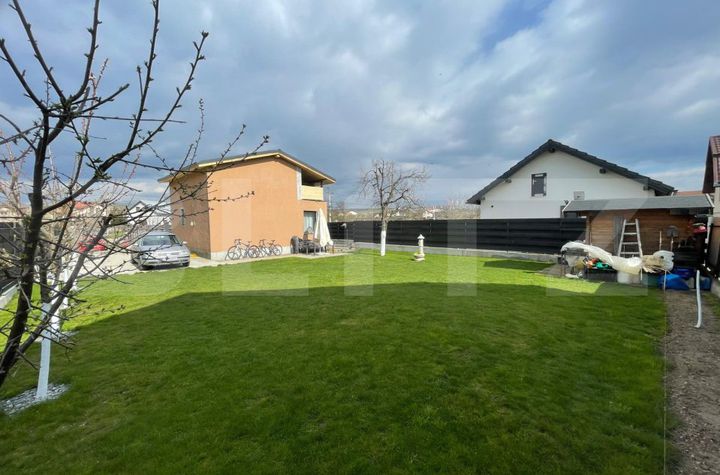 Casă - 3 camere de vanzare APAHIDA - Cluj anunturi imobiliare Cluj