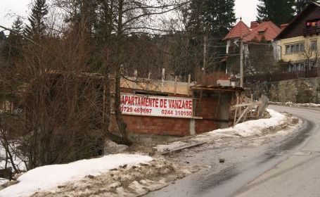 Ploieşti: Preţuri mai mici la imobiliare pe Valea Prahovei