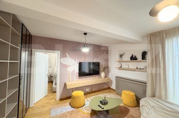 Apartament 2 camere de inchiriat CLUJ-NAPOCA - Cluj anunturi imobiliare Cluj