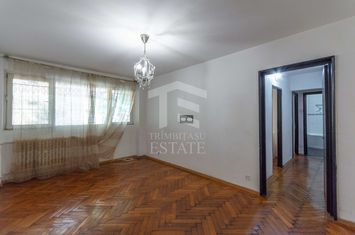 Mihai Bravu | Obor | Dimitrov | Apartament 3 camere | comision 0% anunturi imobiliare Bucuresti