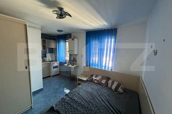 Garsonieră de inchiriat MICRO 9 - Dambovita anunturi imobiliare Dambovita