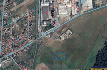 Teren Intravilan de vanzare PERIFERIE - Mures anunturi imobiliare Mures