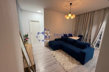 Ap. 2 camere, 43 mp, intabulat, CUG - Visoianu, comision 0% anunturi imobiliare Iasi