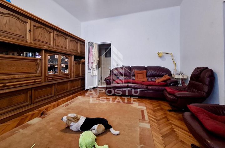 Apartament 2 camere, Pet Friendly, zona Centrala anunturi imobiliare Arad