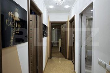 Apartament 3 camere de vanzare ORADEA - Bihor anunturi imobiliare Bihor