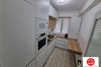 Garsonieră de inchiriat GHEORGHE DOJA - Mures anunturi imobiliare Mures