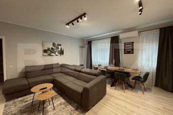 Apartament 3 camere de inchiriat FLORESTI - Cluj anunturi imobiliare Cluj