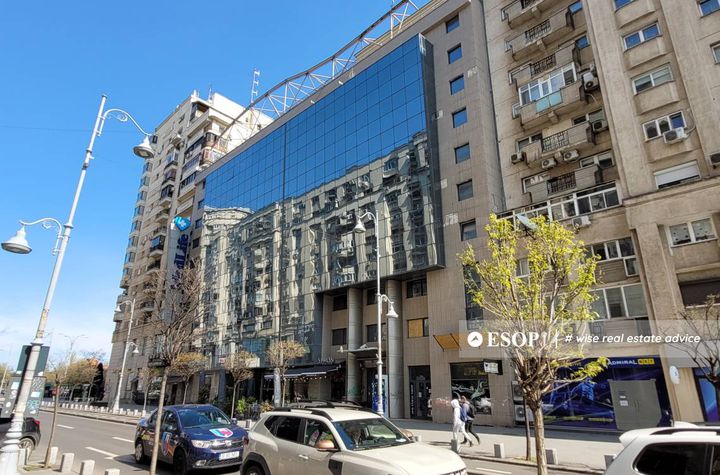 Birou de inchiriat P-TA VICTORIEI - Bucuresti anunturi imobiliare Bucuresti