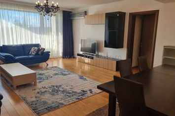 Apartament 3 camere de inchiriat IANCU NICOLAE - Bucuresti anunturi imobiliare Bucuresti